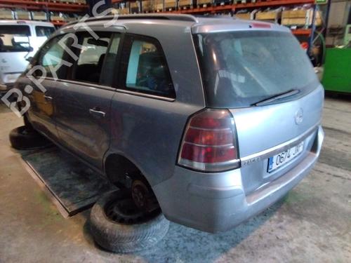 Right front driveshaft OPEL ZAFIRA / ZAFIRA FAMILY B (A05) | BP24497238M39