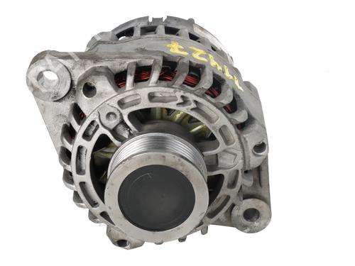 Used Alternator Alternator FIAT GRANDE PUNTO (199_) 1.9 D Multijet (116 hp) 34184154 34184154