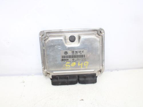 Computer motormanagement SEAT IBIZA III (6L1) [2002-2009]  15125566