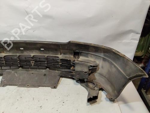 Front bumper OPEL ASTRA G Coupe (T98)  | BP29582524C7 
