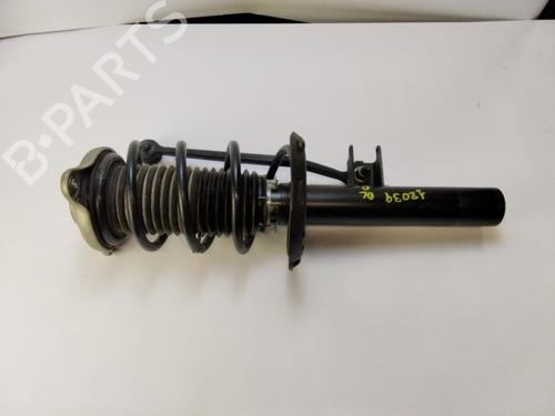 Used Right front shock absorber Right front shock absorber 37241943 37241943