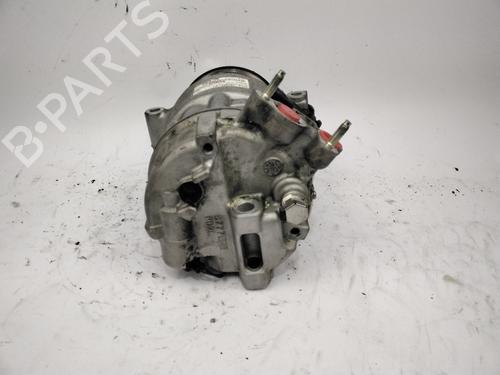 AC compressor LAND ROVER RANGE ROVER EVOQUE (L538)  | BP12306553M34 