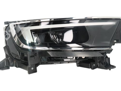 Used Right headlight Right headlight OPEL MOKKA [2020-2026] 36049306 36049306