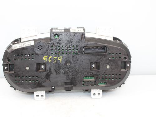 Instrument cluster HYUNDAI i30 Estate (GD) 1.6 CRDi | BP16376358C47 