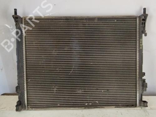Water radiator NISSAN PRIMASTAR Van (X83) | BP33430699M31 - Image 2