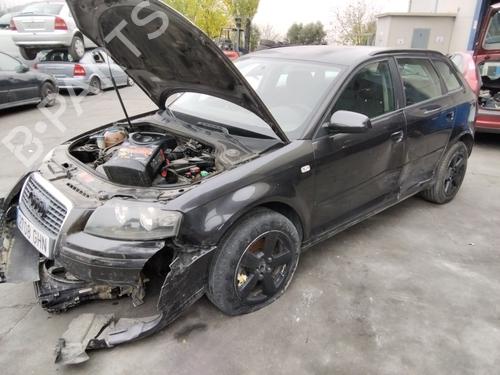 Right taillight AUDI A3 Sportback (8PA)  | BP30582174C35 