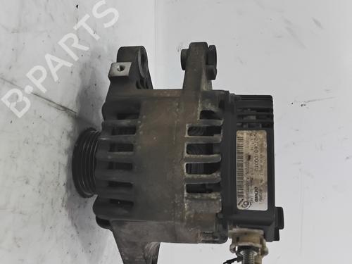 Alternator PEUGEOT 107 (PM_, PN_) | BP29905361M7