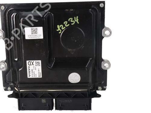 engine-control-unit-ecu-volvo-xc60-i-suv-156-2008-2009-2010-2011-2012-2013-2014-2015-2016-2017-2018-37713755 main image