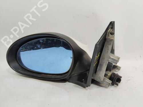 Used Left mirror BMW 1 (E87) 118 d (143 hp) 22405029