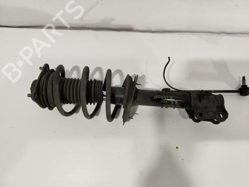 Used Left front shock absorber KIA SPORTAGE III (SL) 1.7 CRDi (116 hp) 31323786