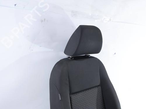 Right front seat VW GOLF VI (5K1) 1.6 TDI | BP39509233C16 - Image 8