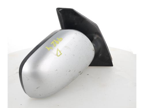 Right mirror TOYOTA COROLLA (_E12_) 2.0 D-4D (CDE120R, CDE120L_) | BP29904928C27 