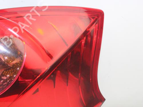 Left taillight KIA CEE'D Hatchback (ED)  | BP15129899C34 