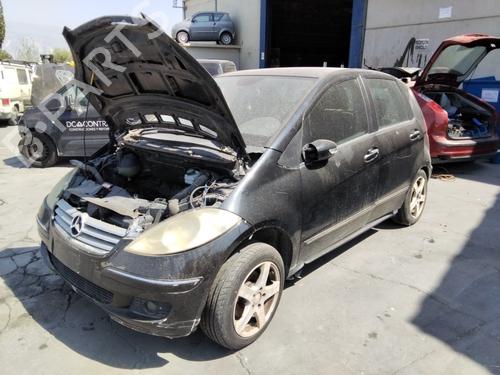 Intercooler MERCEDES-BENZ A-CLASS (W169) A 170 (169.032, 169.332) | BP37794547M30 - Image 4