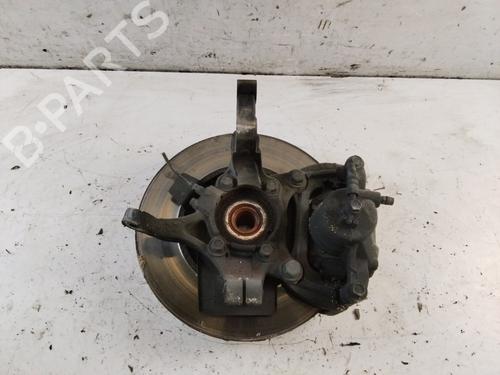Left front steering knuckle KIA CEE'D (JD)  | BP21062884M25 