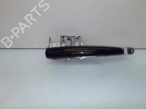 Used Front right exterior door handle PEUGEOT 208 I (CA_, CC_) [2012-2021]  8563028