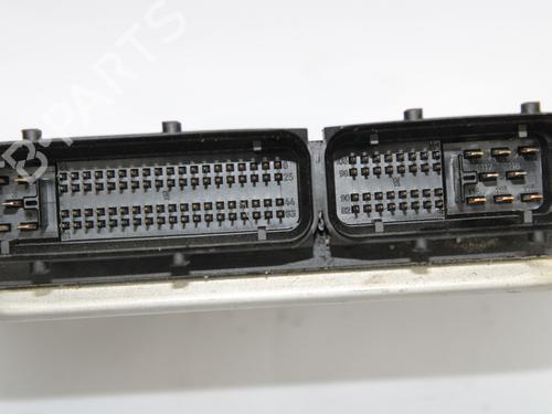 Engine control unit (ECU) SEAT IBIZA III (6L1)  | BP11279447M57