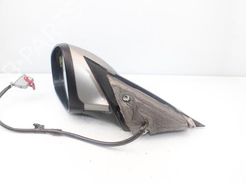 Left mirror ALFA ROMEO 159 Sportwagon (939_) 1.9 JTDM 16V (939BXC1B, 939BXC12) | BP16499286C26 