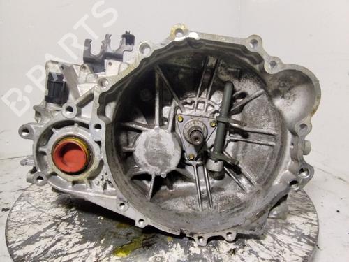 Used Gearbox KIA CERATO I Saloon (LD) 2.0 CRDi (112 hp) 31805621