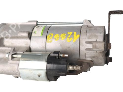 Anlasser für Anlasser 37691557 37691557