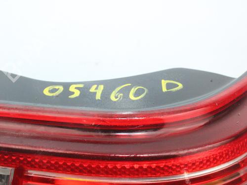 Right taillight SEAT IBIZA II (6K1) 1.4 16V | BP16009605C35 