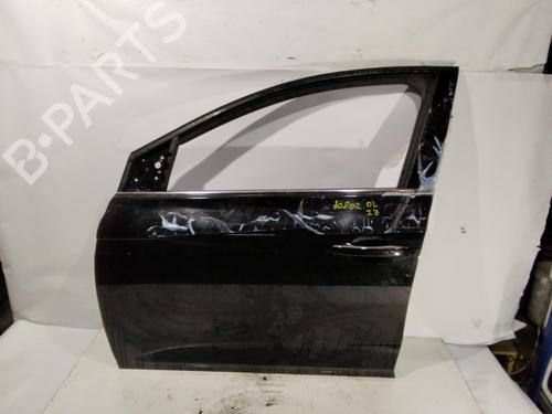 Used Left front door RENAULT MEGANE IV Hatchback (B9A/M/N_) [2015-2026]  32015783
