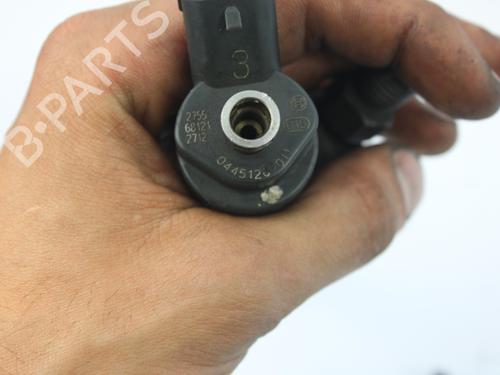 Injector IVECO DAILY III Van | BP30604782M100