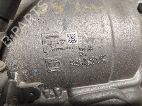 Gearbox AUDI Q5 (8RB)  | BP25496695M3 