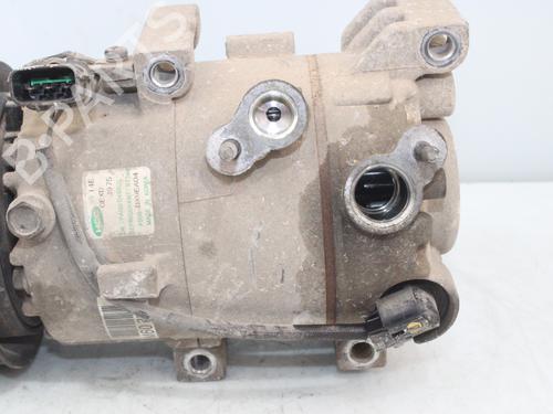 AC compressor KIA SPORTAGE III (SL) 1.6 GDI | BP16043486M34 