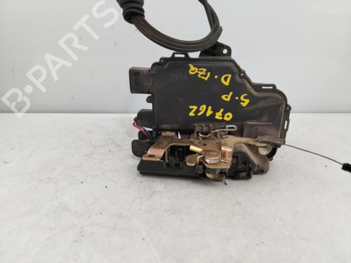 Front left lock SEAT CORDOBA (6L2) 1.9 TDI | BP19422755C98 