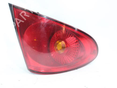 Used Left taillight SEAT TOLEDO III (5P2) [2004-2009]  15814783