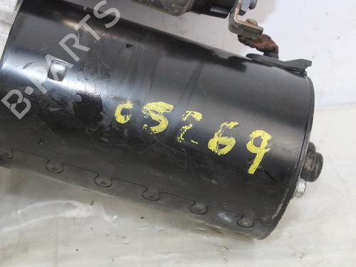 Starter BMW 1 (E87) 116 d | BP15523015M8 