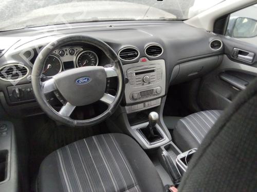 Injection rail FORD FOCUS II (DA_, HCP, DP) | BP30927055M98