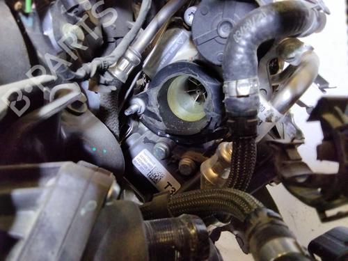 Engine RENAULT ARKANA I (LCM_, LDN_) | BP37666124M1 - Image 2