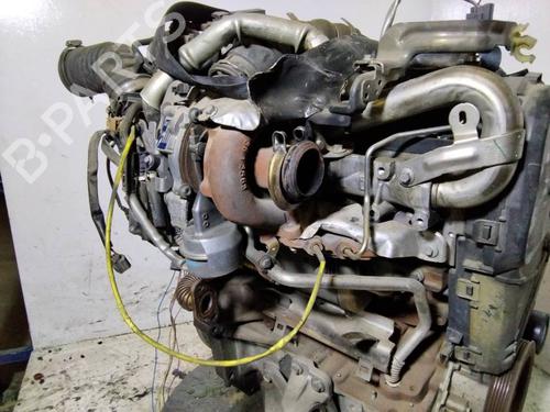 Engine NISSAN PULSAR Hatchback (C13) | BP38544576M1 - Image 6