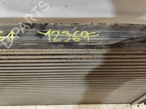 Intercooler SEAT ALTEA (5P1) | BP38939069M30 - Image 3