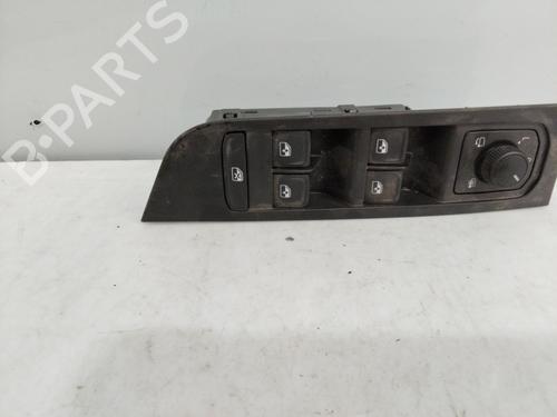 Left front window switch SKODA KAMIQ (NW4) 1.6 TDI | BP19170327I27 