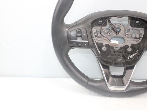 Steering wheel FORD FOCUS IV (HN) 1.5 EcoBlue | BP17131986C49 