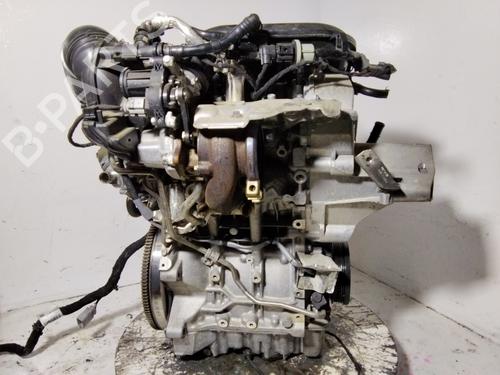 Used Engine SEAT ARONA (KJ7, KJP) 1.0 TSI (95 hp) 31086824