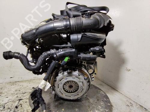 Engine OPEL CORSA F (P2JO)  | BP33411790M1  - Image 6