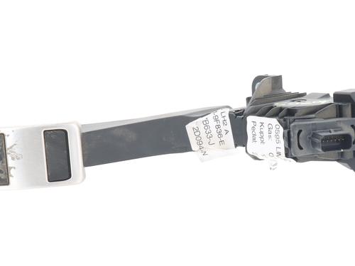 Used Pedal FORD FOCUS IV (HN) [2018-2025]  30926893