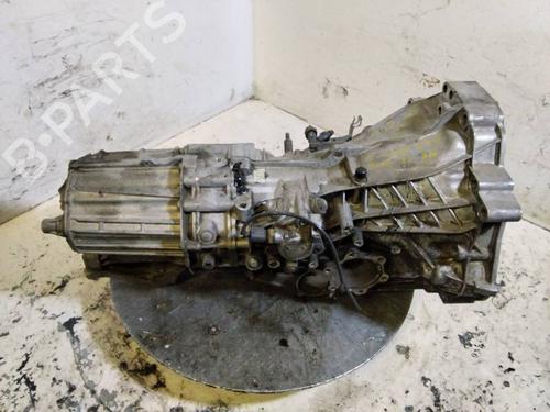 Gearbox AUDI A6 C6 (4F2) | BP39185008M3 - Image 4