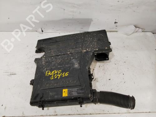 Used Air filter box Air filter box KIA XCEED (CD) 1.6 GDI Hybrid (141 hp) 34188823 34188823