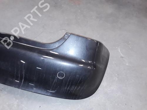 Rear bumper MERCEDES-BENZ A-CLASS (W168)  | BP9767328C8 
