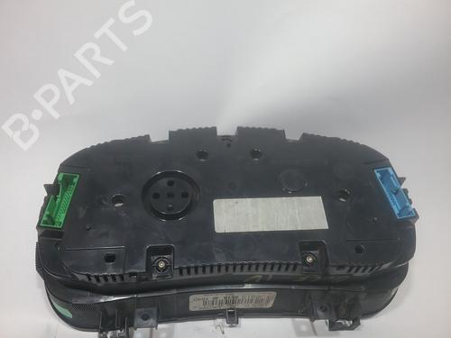 Cockpit VW GOLF IV (1J1)  | BP10040637C47 