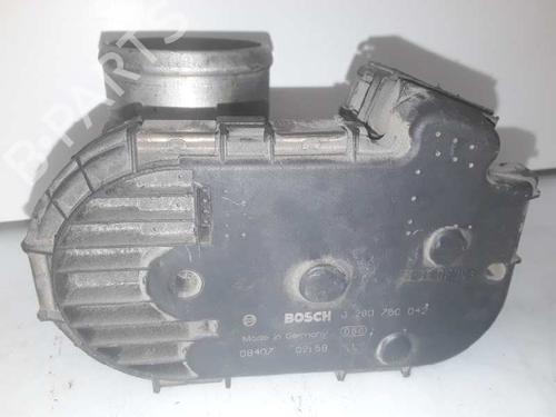 Throttle body FIAT PUNTO (188_) 1.2 16V 80 (188.233, .235, .253, .255, .333, .353, .639,... | BP8566212M82 