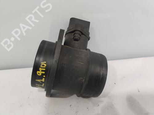 Mass air flow sensor SEAT LEON (1M1)  | BP27564275M95 