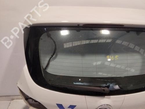 Tailgate OPEL ASTRA J (P10)  | BP26913864C6 