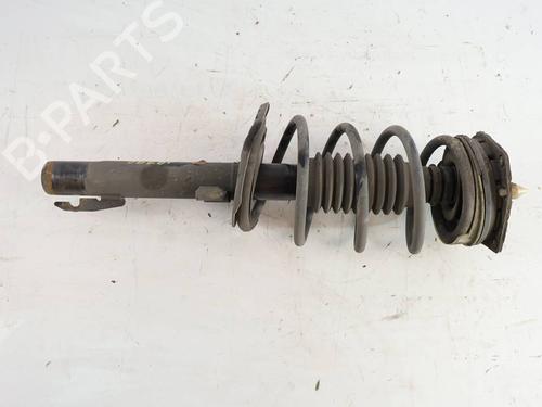 Used Left front shock absorber Left front shock absorber RENAULT MEGANE II (BM0/1_, CM0/1_) [2001-2012] 40295103 40295103
