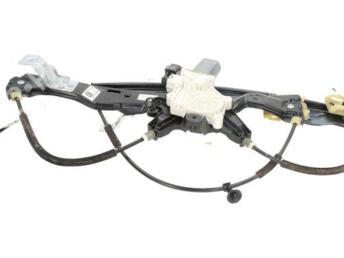 Front right window mechanism FORD FOCUS III 1.0 EcoBoost | BP31638451C23
